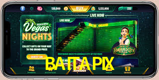 Cassino de Jogos BAITAPIX