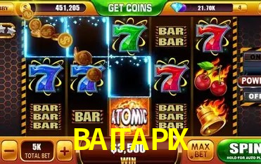 Slots no Site BAITAPIX